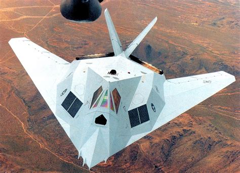 The Day the F-117 Crashed: In 1992, America's Top Secret Stealth ...