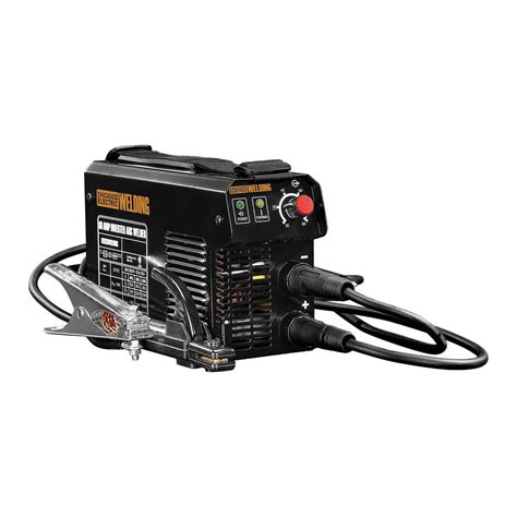 120V Spot Welder