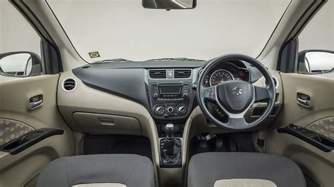 Celerio Images, Interior & Exterior Photo Gallery - CarWale