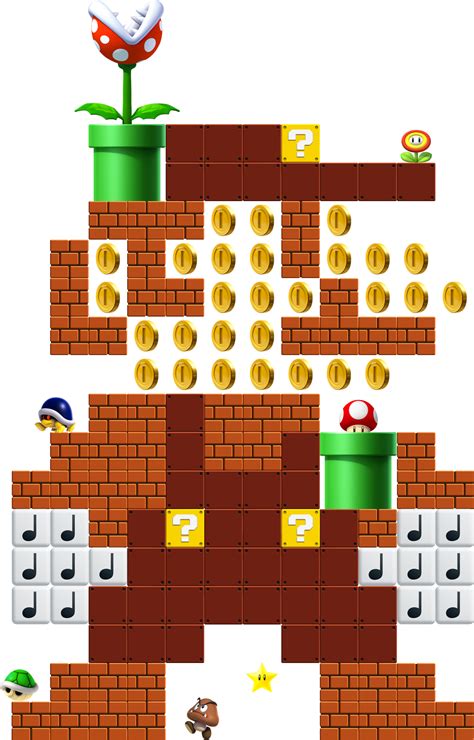 Review: Super Mario Maker 2 - Geeks Under Grace