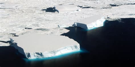 Antarctica Is Melting Three Times as Fast as a Decade Ago - The New ...