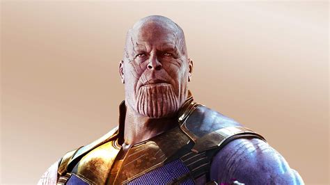 1920x1080 Thanos Avengers Infinity War HD Laptop Full HD 1080P HD 4k Wallpapers, Images ...