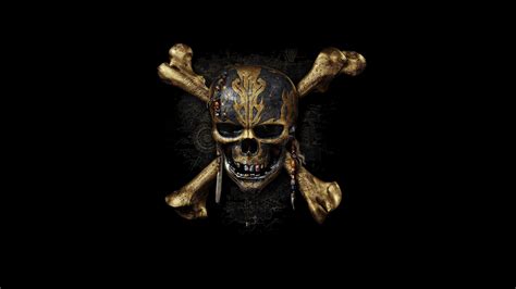 pirates, Skull, Bones Wallpapers HD / Desktop and Mobile Backgrounds