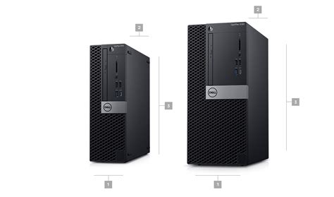 Dell OptiPlex 5060 MT i5-8500 - 1Yr | price in dubai UAE EMEA saudi arabia