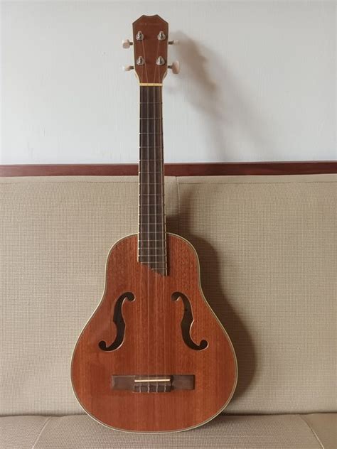 MPM Germany - Tenor ukulele - Germany - Catawiki