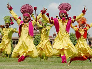 Traditional Folk Dance Modernized : NPR