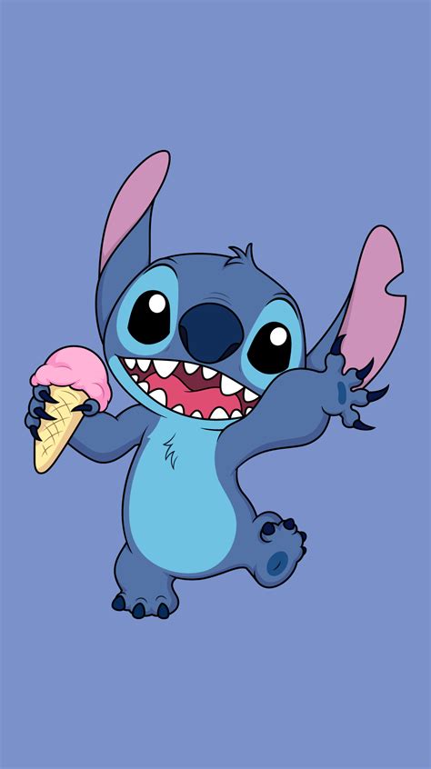 Gambar Stitch Wallpaper Stitch (Lilo & Stitch) - Gambar Wallpaper Keren