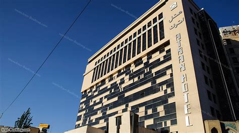 Atrak Hotel Mashhad / IRAN, Hotel Booking, Rates, Photos