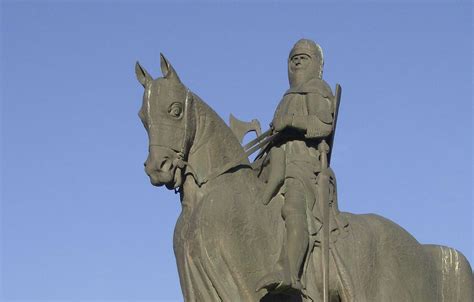 The Lost Tomb of Robert the Bruce | UK Archaeology News