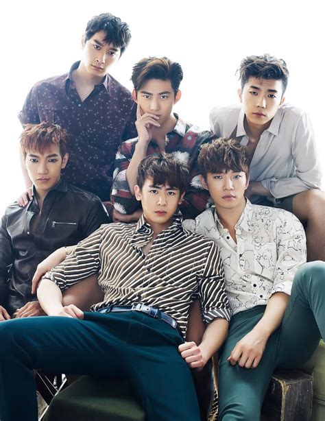 Here Are The Top 7 K-Pop Boy Groups Of All Time That Have Made Korea Proud - Koreaboo