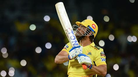 MS Dhoni set to create history with 200th appearance as CSK captain in IPL | Mint