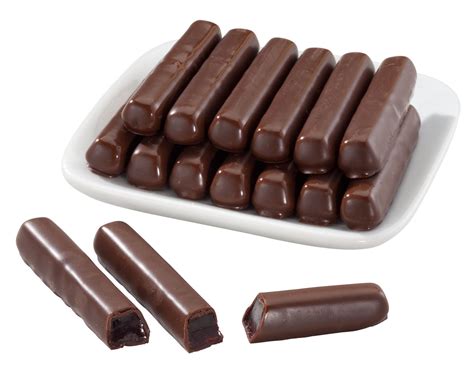 Sweet's Dark Chocolate Blueberry Sticks, 10.5 oz - Walmart.com