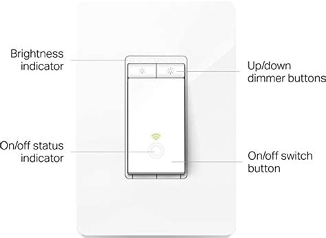 The Best Smart Dimmer Switches