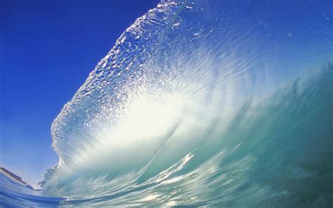 Waves Wallpapers - Wallpaper Cave