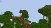 Minecraft Oasis Modpack and World Minecraft Map