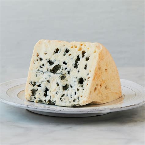 Roquefort – a gamey, peppery blue cheese | Murray's Cheese