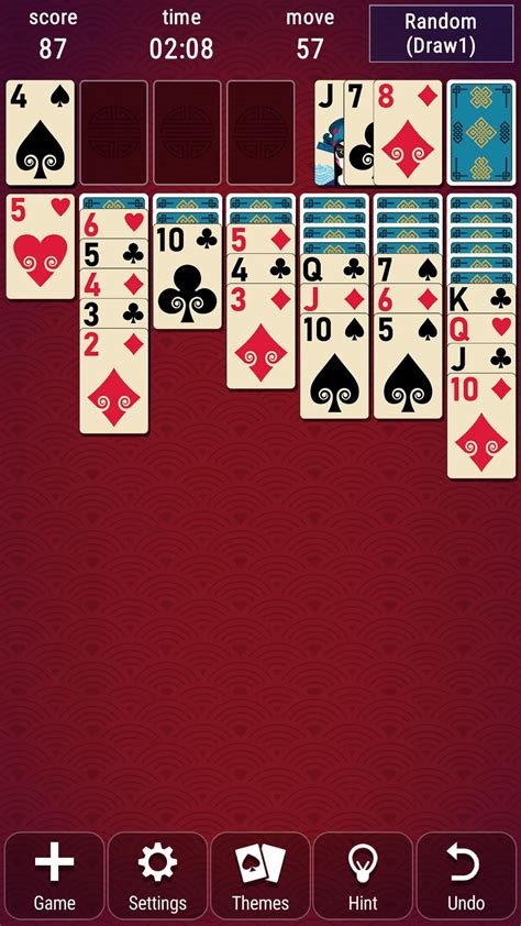 Classic Solitaire APK for Android Download