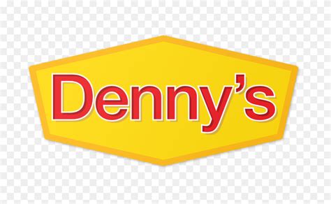 Dennys Logo & Transparent Dennys.PNG Logo Images