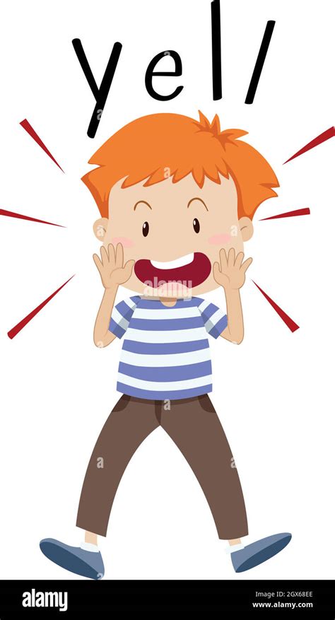 Parents Yelling At Kids Clipart Png