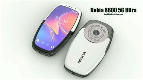 New Nokia 6600 5G 2024 First Look Full Introduction!!!, 58% OFF