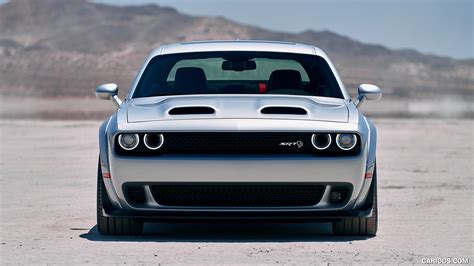 Dodge Challenger SRT Hellcat Redeye | 2019MY | Front