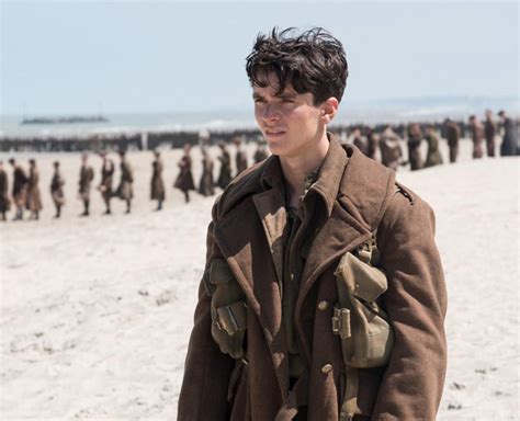 Dunkirk: The IMAX Experience in 70mm Film Movie Photos and Stills | Fandango