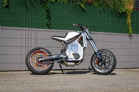 KTM - Duke II - Special Tracker - 600 cc - 2001 - Catawiki