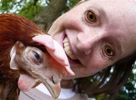 cursed face swap : r/Cursed_Images