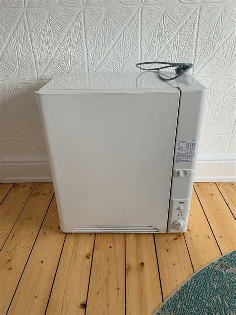 Zanussi TC180 Compact Condenser Tumble Dryer | in Fallowfield, Manchester | Gumtree