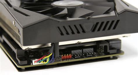 ASUS ROG Strix GTX 1080 Ti Review: Top of the pack - PC Perspective