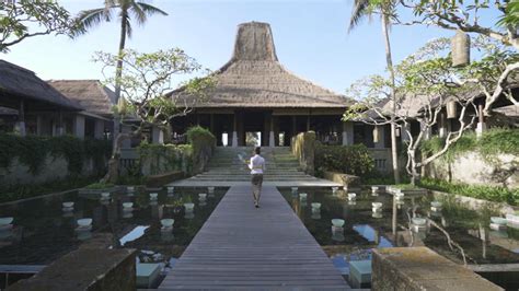 What We Created for Maya Ubud Resort | Film Roxx