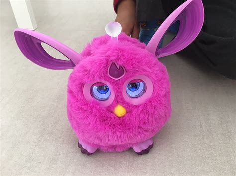 Furby Connect Review - In The Playroom