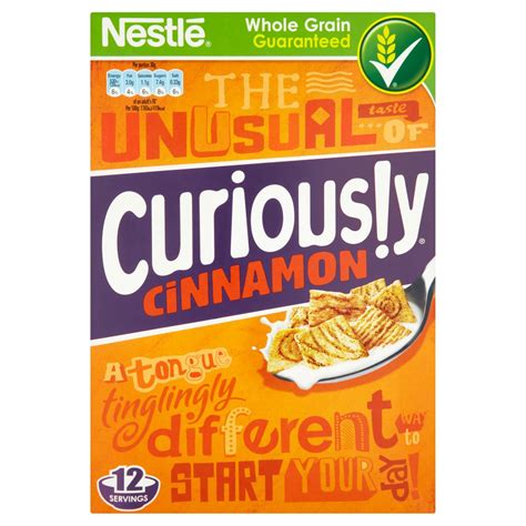 9 Best Nestle Cereal Brands - Cereal Secrets