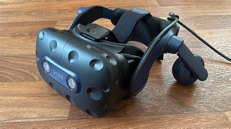 HTC Vive Pro 2 Review – "Pro" Price with Not Quite Pro Performance