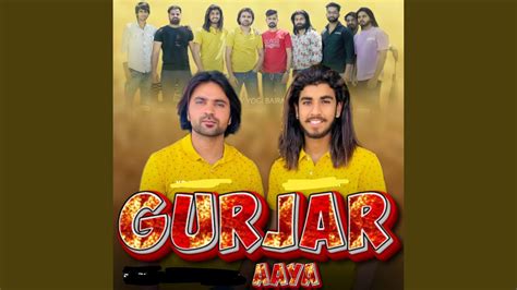 Gujjar Aaya (Remix) - YouTube