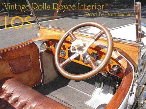 vintage rolls royce interior |Cars N Bikes