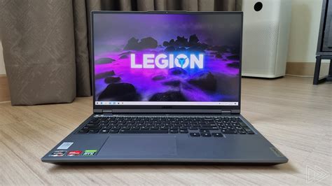 Lenovo Legion Gaming Laptop Review - IMAGESEE