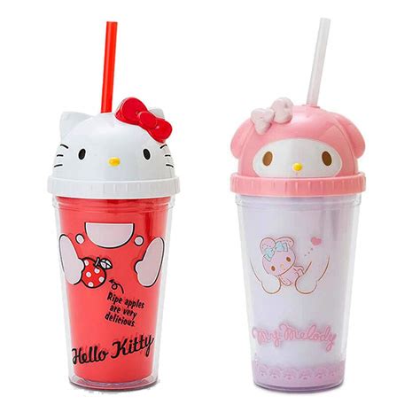 Buy Hello Kitty Merchandise Female Gifts : A pair of Sanrio Japan ...