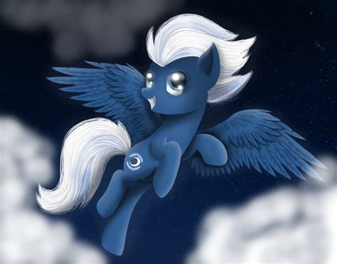 Night Glider! :D by ChanceyB on DeviantArt