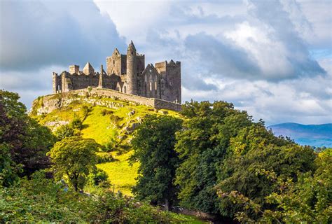 20 Best Castles in Ireland - Itinku