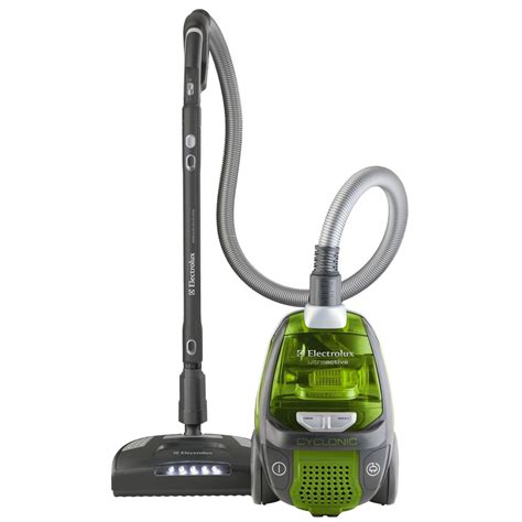 Electrolux Bagless Canister Vacuum at Lowes.com