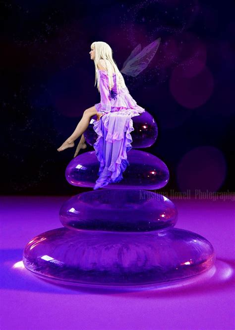 Purple fairy by RiotLife on deviantART | Fairy pictures, Purple, Fairy art