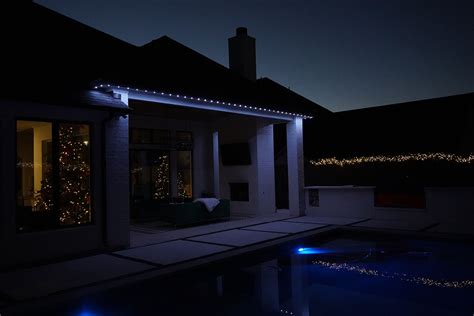 Outdoor Lighting – Illuminating Night Light – Dragon Fish Lighting