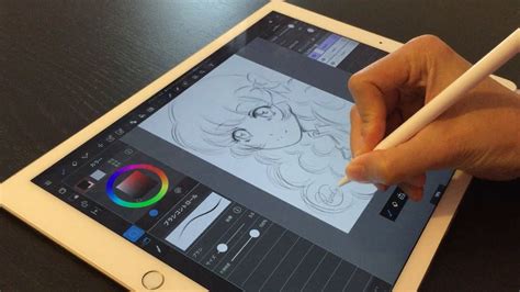 Best Ipad For Drawing On A Budget - Get More Anythink's