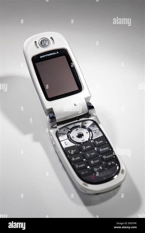 Motorola Flip Phone History