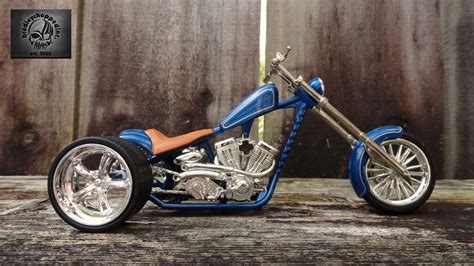 Custom Chopper Trike Motorcycle custom by bradleychoppedinc. Follow me on Facebook! www.facebook ...