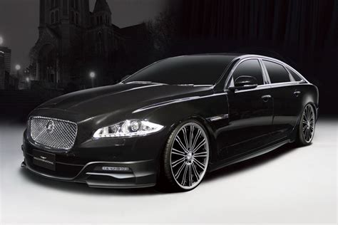 2011 Jaguar XJ | Car Review and Specification