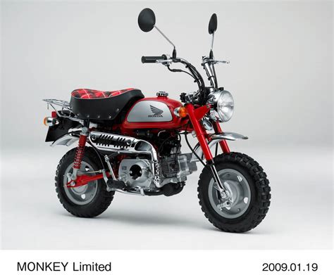 2023 Honda Monkey Colors | 2023 Calendar