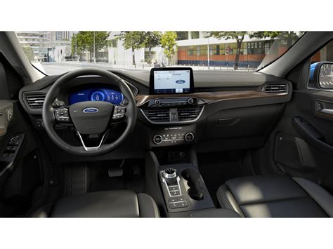 2020 Ford Escape Pictures: | U.S. News