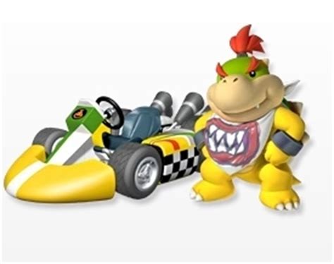 Unlockable Characters - Mario Kart Photo (1115988) - Fanpop